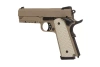 Desert Warrior 4.3 Pistol Replica