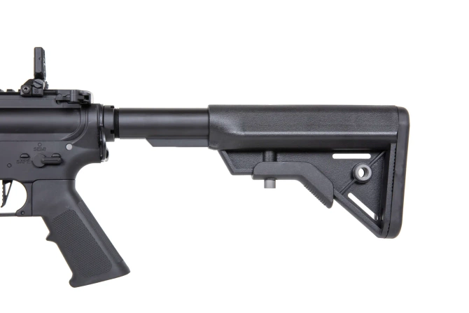Specna Arms Daniel Defense® M4A1 SA-E26 EDGE™ HAL ETU™ airsoft Carbine Black