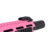 Specna Arms SA-FX02 FLEX™ HAL ETU Gen.2 Pink airsoft Carbine