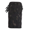 Wosport Cargo universal pocket 3x6 Vertical Laser Cut Multicam Black