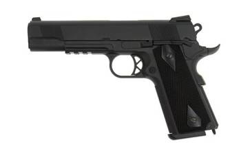 Pistolet Colt M1911 ver. B