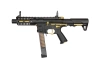 Replika pistoletu maszynowego ARP9 - Stealth Gold