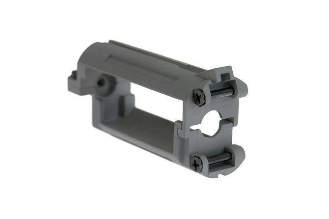 Obudowa silnika do gearboxa T2