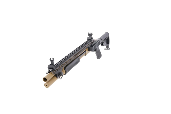 Strzelba ASG Specna Arms SA-VGS8 Vapor™ Half-Tan