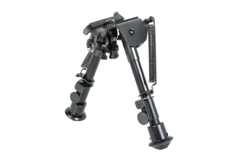 Dwójnóg z adapterem Snow Wolf M88T+ (krótki)