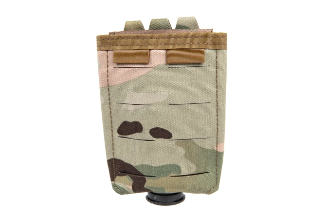 Regulowana ładownica karabinowa FMA TB1469 Multicam