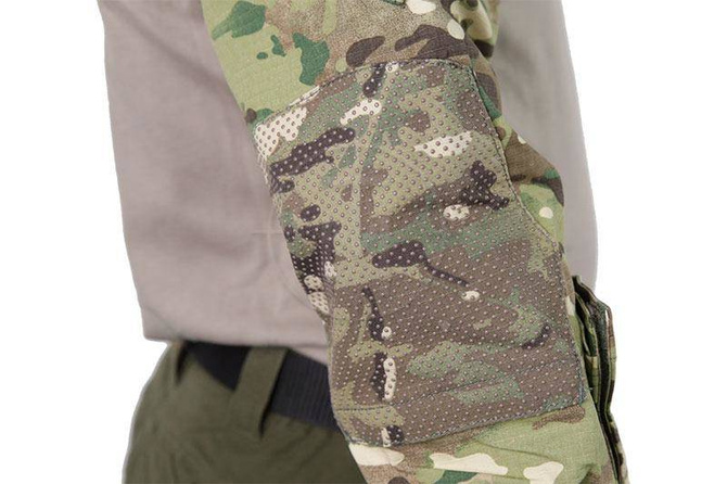 Bluza typu combat shirt UCS - MC M - Ultimate Tactical