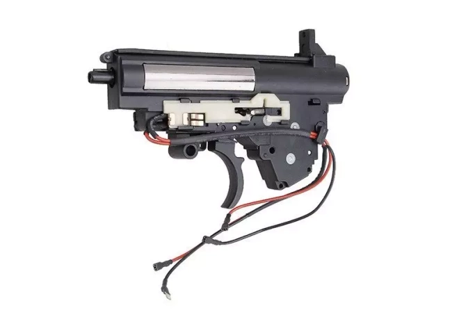 Kompletny gearbox V3 do replik typu G36