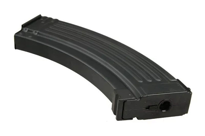 Metal magazine for the AK Series