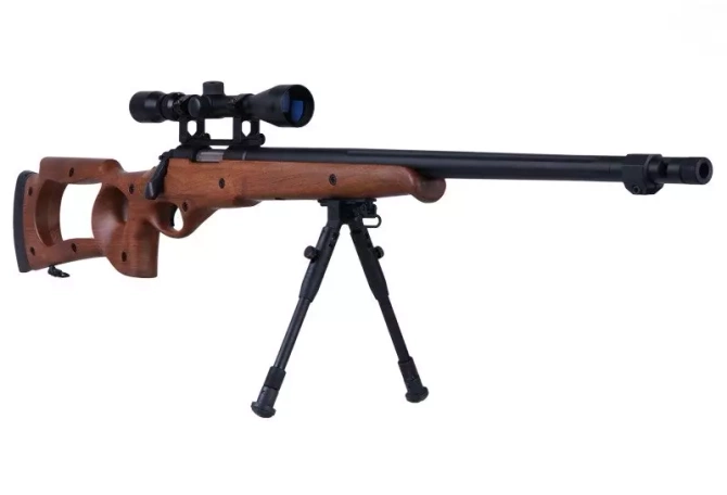 MB10D sniper rifle replica