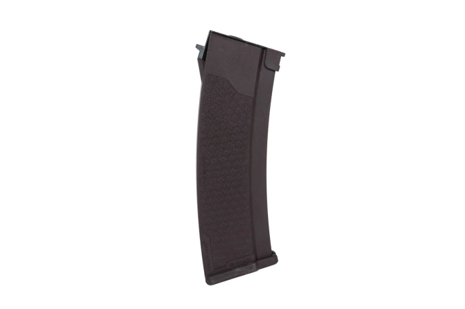 430 round Hi-Cap S-Mag magazine Specna Arms for J series Plum