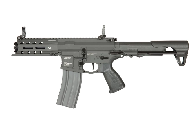 ARP556 Carbine Replica - Battleship Grey