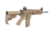 airsoft WE 888 CO2 Gen. 3 Tan carbine