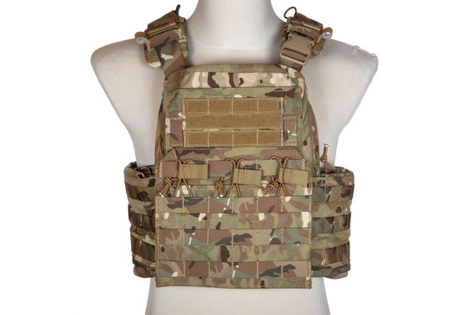 Tactical vest Heavy Plater Carrier Modon - Multicam®