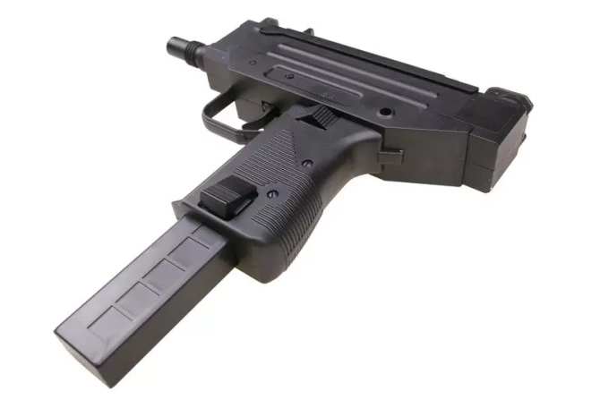 Replika pistoletu maszynowego D-93