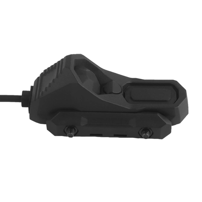 Wosport gel switch FL-ACC-17 Black