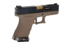 Replika pistoletu G19 Force Custom - T6