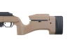 MSR 009 Sniper Rifle Replica - Tan