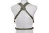Kamizelka Fast Chest Rig II - Ranger Green