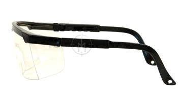 okulary dla poczatkujacyhc, regulowane zauszniki