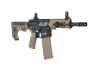 Airsoft rifle Specna Arms SA-F04-RL FLEX™ HAL ETU™ Light Ops/ New Receiver Half-Tan