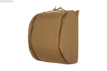 Helmet Storage Bag - Coyote Brown