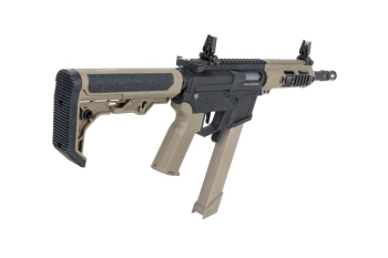 Karabinek ASG Specna Arms SA-FX01 FLEX™ HAL ETU Gen.2 Half-Tan