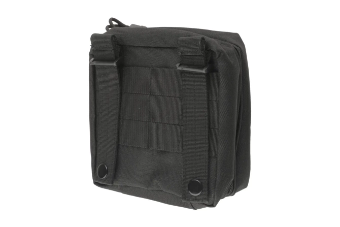 Medical Pouch - Black