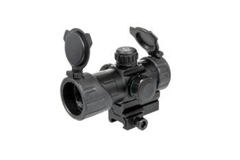 Red Dot Reflex Sight Replica