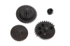Specna Arms CNC Helical Steel Gear Set 13:1