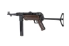 airsoft Cybergun MP40 CO2 submachine gun