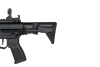 SA-X01 EDGE 2.0 GATE ASTER submachine gun replica - Black