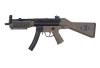 LET-PM5-A5 sub-machinegun replica