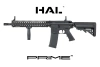 Karabinek ASG Specna Arms M4 Daniel Defense® MK18 SA-P26 Prime™ HAL™ ETU z silnikiem bezszczotkowym Czarny