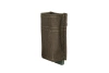 Fast type pistol magazine pouch Veloci - Olive
