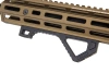Karabinek M4 ASG Specna Arms Daniel Defense® RIS III 10,5'' SA-P27 PRIME™ Aster II ETU z silnikiem bezszczotkowym Chaos Bronze