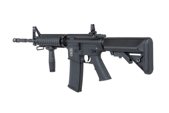Karabinek ASG Specna Arms M4 SA-F12 FLEX™ GATE X-ASR Czarny