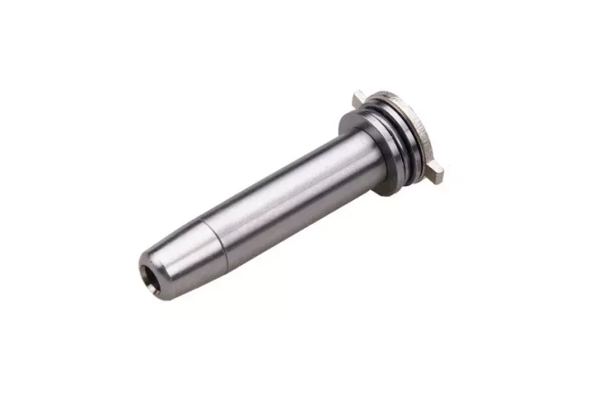 Metal V2 Spring Guide with bearing