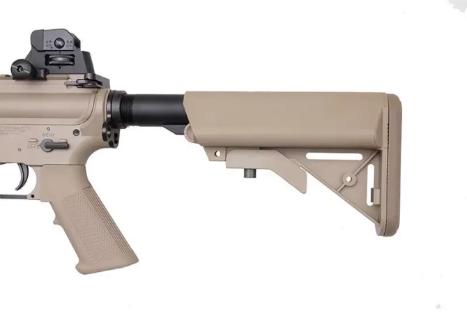 Replika karabinka TR4 CQB-S DST