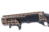 Specna Arms SA-VGS2 VAPOR™ Half-Tan airsoft Shotgun