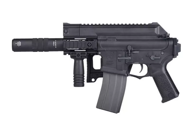 AM-005 Submachine Gun Replica