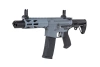Karabinek ASG Arcturus LWT MK-III PDW 5.5" SPORT AEG SE® Szary