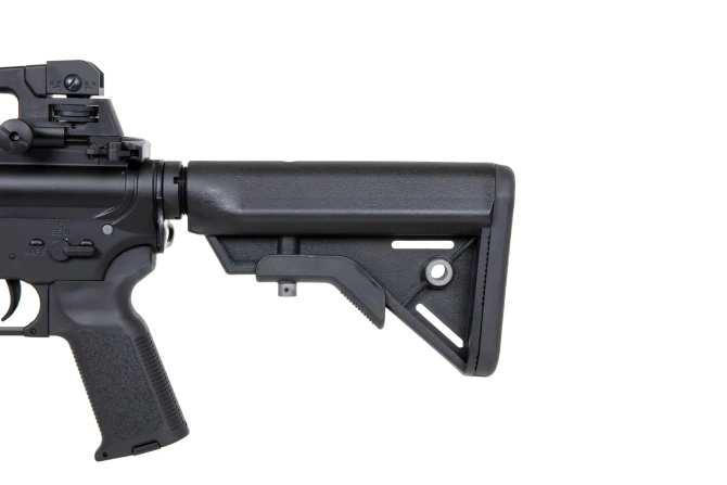 Karabinek ASG Specna Arms RRA SA-E02 EDGE™ Kestrel™ ETU 1.14 J Czarny