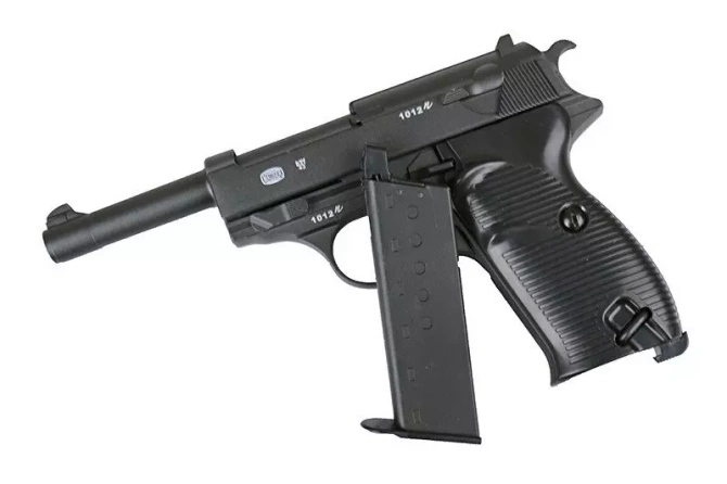 P38 (Model 1938) Replica