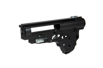 Reinforced Torus V3 (7mm) gearbox shell