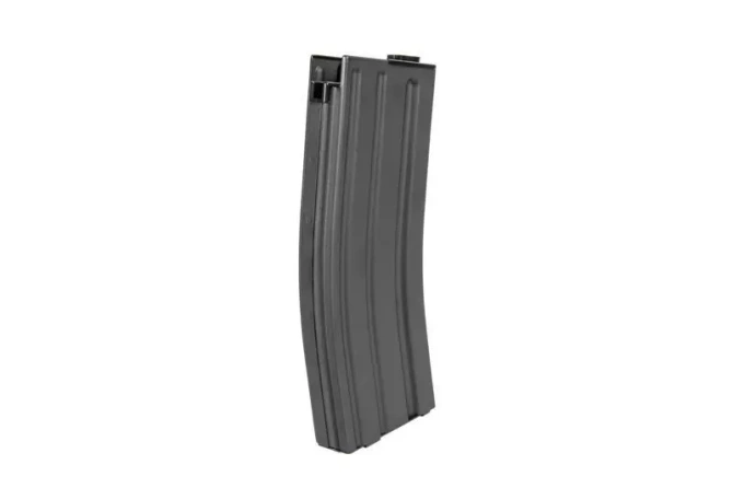 Hi-Cap 430 BB Magazine for Recoil Shock Replicas - Black