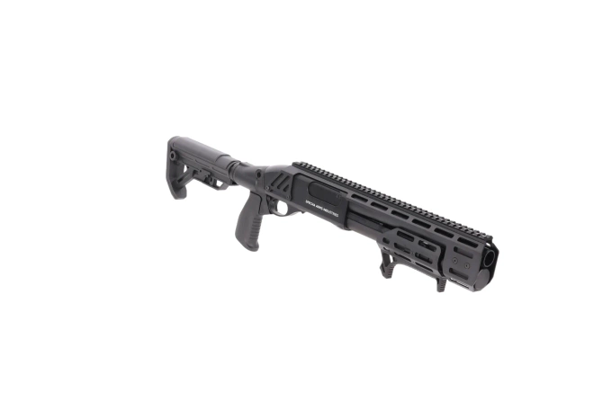 Specna Arms SA-VGS1 VAPOR™ airsoft Shotgun Black