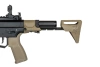 SA-X01 EDGE 2.0 GATE ASTER submachine gun replica - Half-tan