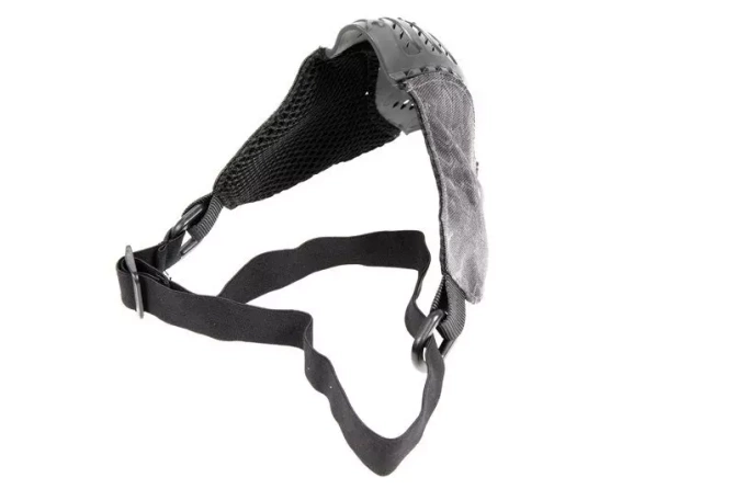 Maska Half Face - TYP