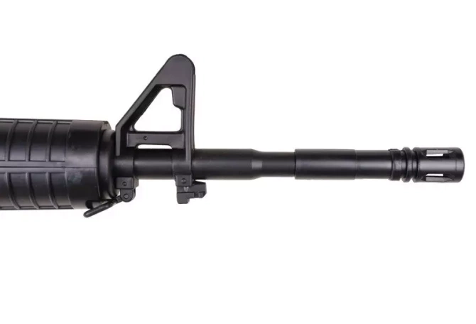 MR-711 assault carbine replica